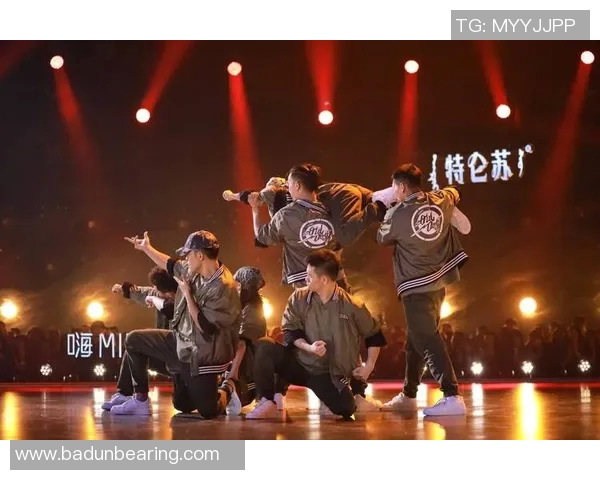 实时新闻南京街舞队的阵地战体系与街舞战术的完美结合探讨